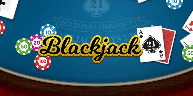 Khái quát thông tin về trò chơi blackjack trực tuyến