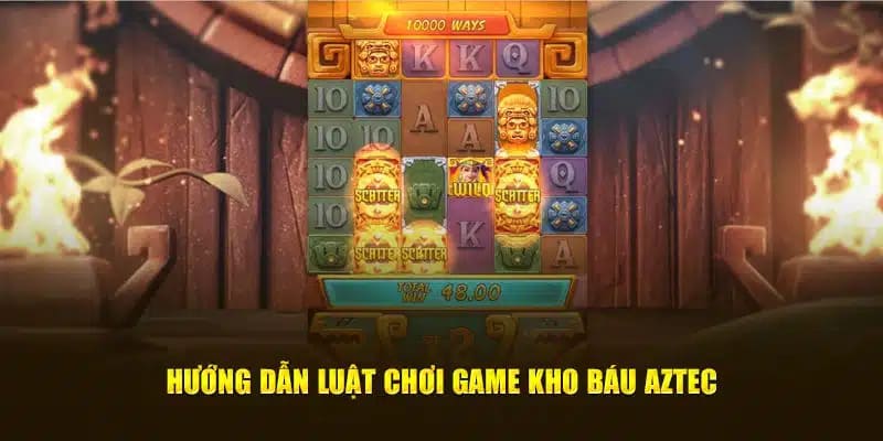 Luật chơi game nổ hũ đơn giản