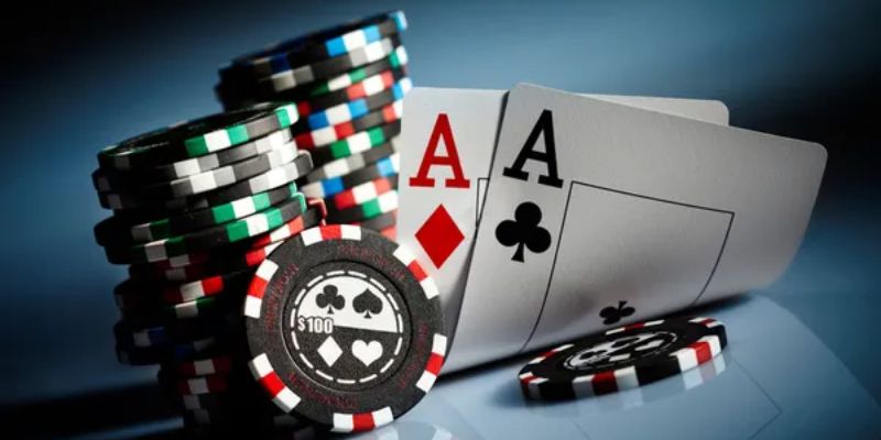 Mẹo tham gia vào game bài poker trực tuyến hiện nay