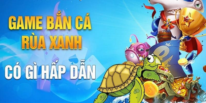 Khám phá điểm nổi bật của tựa game bắn cá hấp dẫn này